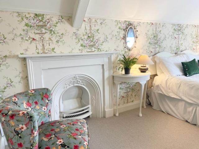 The Mount Somerton Retreat - Nr Bruton, Glastonbury, The Spectacular Wells Cathedral, Millfield School, Leonardo Helicopters, Yeovilton Esterno foto