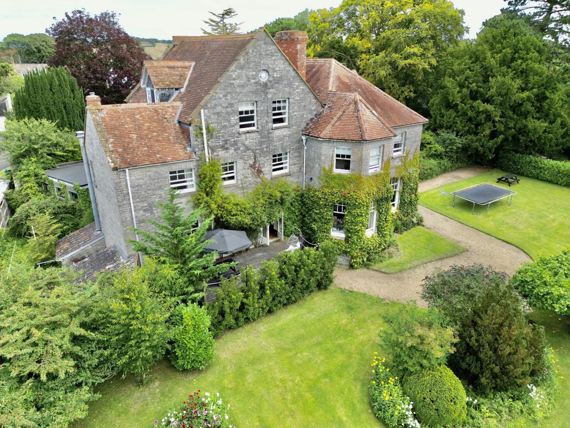 The Mount Somerton Retreat - Nr Bruton, Glastonbury, The Spectacular Wells Cathedral, Millfield School, Leonardo Helicopters, Yeovilton Esterno foto