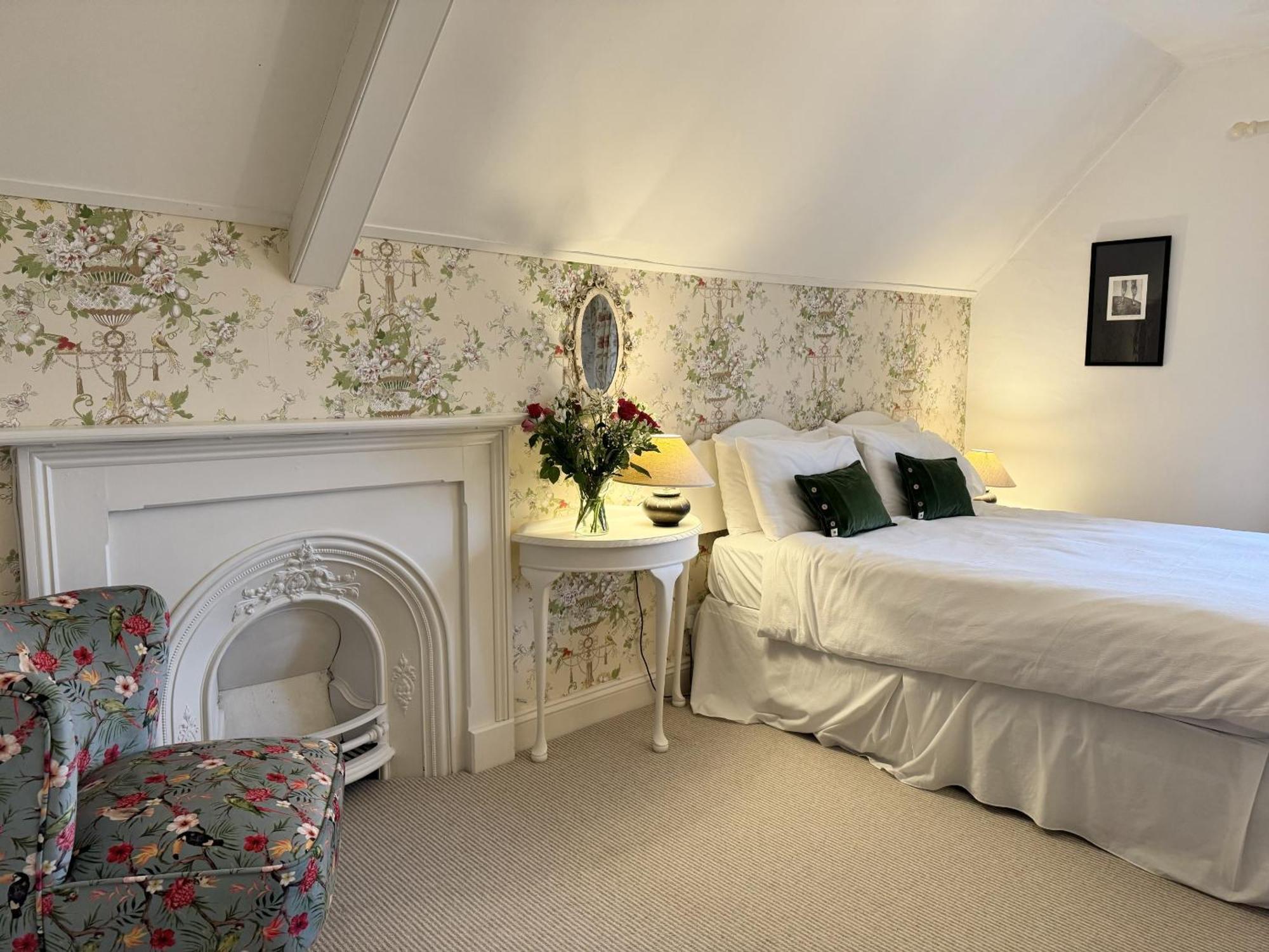 The Mount Somerton Retreat - Nr Bruton, Glastonbury, The Spectacular Wells Cathedral, Millfield School, Leonardo Helicopters, Yeovilton Esterno foto